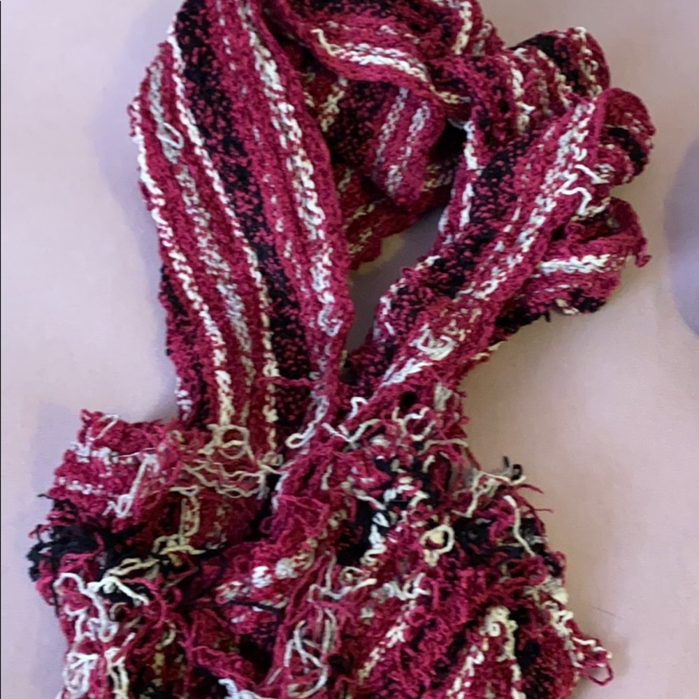 Soft Women’s scarf